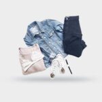 ملابس الأطفال والمواليد