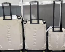 الشنط النسائية و حقائب السفر